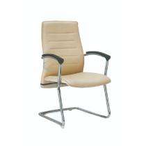 Waiting Chairs Body SS and Seat Fabric_0