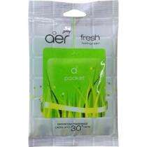 Godrej Air Freshener Gel Semi Permeable Cover Fresh Lush Green_0