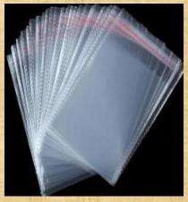 LDPE Packaging Bag_0