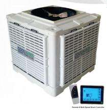 Evapoler 3 kW 30000 CMH Industrial Air Cooler WIND-300 K_0