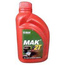 MAK 2T Engine Oil 0.5 L_0