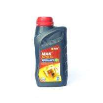 MAK Auto XL Engine Oil 0.5 L_0