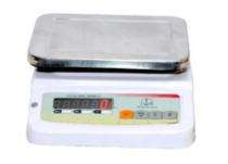 Titan College Lab Electronic Weighing Scale 20 kg TST-20_0