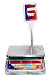Titan Commercial Electronic Weighing Scale 30 kg TST-30_0