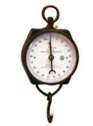 Titan Hanging Mechanical Weighing Scale 25 kg HBWS_0