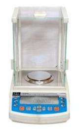 Titan Laboratory Electronic Weighing Scale 1 kg TSHP_0