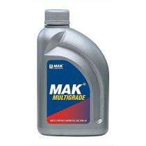 MAK Multigrade Engine Oil 0.5 L_0