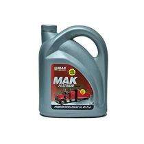 MAK Platinum Engine Oil 0.5 L_0