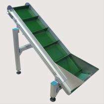Automatic Inclined Conveyor Machine_0