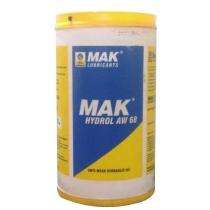 MAK HYDROL AW 68 Engine Oil 1 - 20 L_0