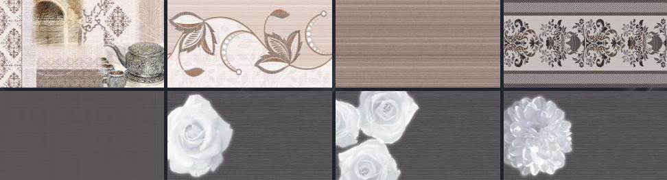 LEXUS 1 - 5 cm Multicolour Matt Granite Tiles 30 x 60 cm_4