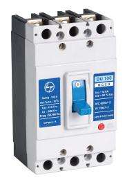 320 A 18 kA Four Pole MCCB_0