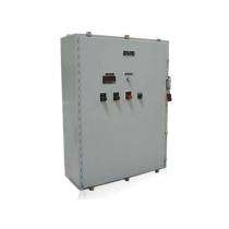 Mild Steel Three Quadrant Three Pole IP65 VFD Panels Upto 1000 A_0