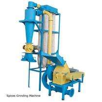 Surface Grinding Machines Spices Grinder_0