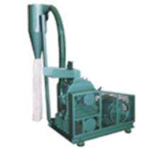Shaft Keyway Milling Machine Masala Mill_0