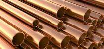 2 mm Copper Pipes K Type 0.5 mm_0