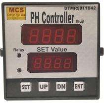 MCS DTMR9911d42 Microcontroller Based pH Controller_0