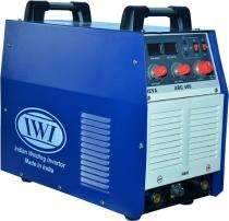 INDIAN WELDING INVERTER 10 - 180 A TIG Welding Machine 240 V 9.4 kVA_0