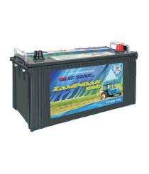 SF Batteries SZ1080-100L Tubular 12 V 100 Ah Lead Acid Batteries_0