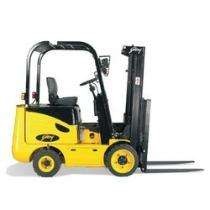 Godrej Diesel Forklift 3000 Kg 4000 mm_0