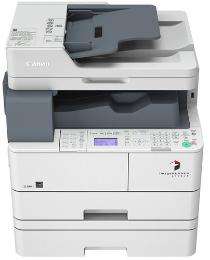 Canon Photocopy Machine 1435iF  35 ppm 600 x 600 dpi_0