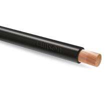 JAINSON 1 AWG Copper NBR Welding Cables_0