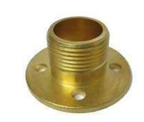 Brass Weld Neck Flanges 50 mm_0