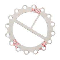 DURLON Non-Asbestos Compressed Gaskets_0