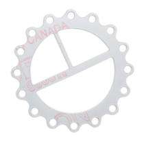 DURLON PTFE Inorganic Gaskets_0