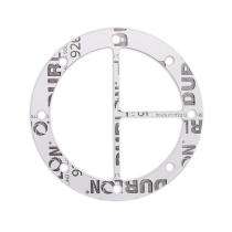 DURLON PTFE Inorganic Gaskets_0