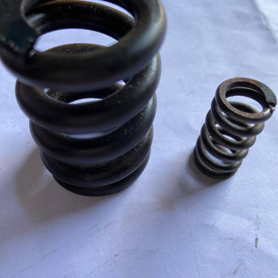 1 - 300 mm Compression Spring 5 - 700 mm_1