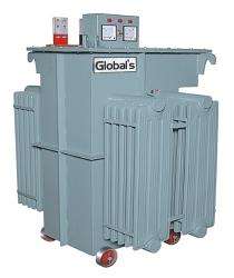 Global's Power Full Wave Three Phase Rectifier_0