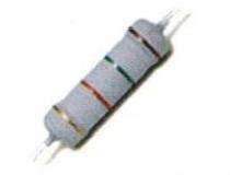 Elecfuture Wire Wound Resistors 0.01 - 1k Ohm 0.5W - 5W Through Hole_0