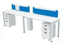NGFC Executive Office Tables Frosty White PLPB, MDF, CRCA Coated_0