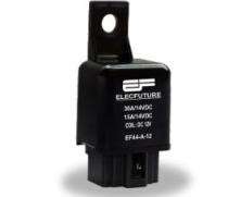 ELECFUTURE Power Relays EF44_0