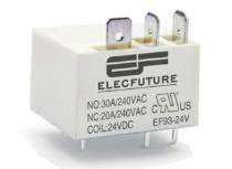 ELECFUTURE Power Relays EF93_0
