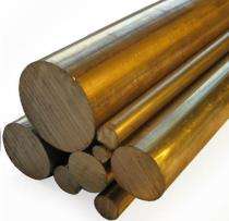 JANS ELECTROMATE Round Brass Bar Alloy 385_0