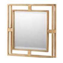 8 mm Square Mirror 3 x 3 inch_0