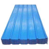 Metecno Corrugated PUR Insulation Roofing Sheet_0