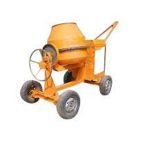 BABA MIXERS Mini Concrete Mixer 175 LPM_0