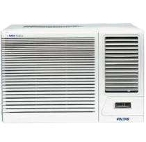 VOLTAS 1 ton Window 125DZA 5 Star White Room Air Conditioner_0