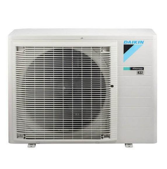 DAIKIN 1.5 ton Window DA-1.5 3 Star White Room Air Conditioner_1