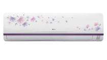 LG 2 ton Split LGS-2 3 Star White Room Air Conditioner_0