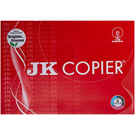 JK Paper A3 75 GSM Copier Paper_0