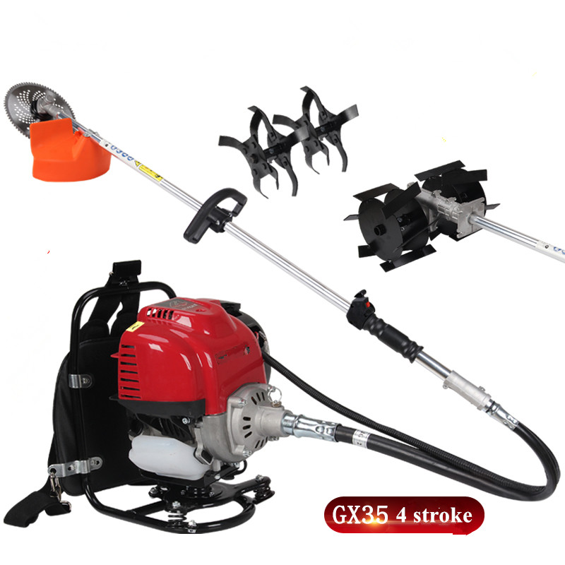 Honda brush cutter for sale new arrivals