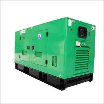 Industrial 250 - 1850 kVA 40 L Diesel Generators_0
