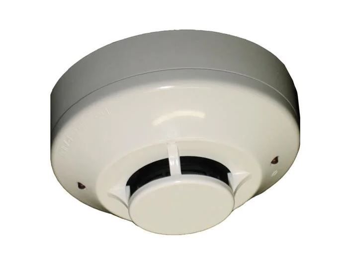 Honeywell Heat Fire Detectors_0