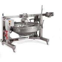 Girnar Rotary Shaft Mixer Machine 60 kg/hr_0