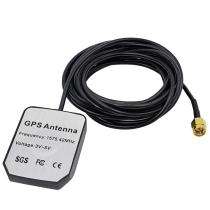 RF CONNECTOR HOUSE 28/2DB GPS 1590 ± 25 MHz Antenna_0