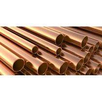 2 - 12 mm Copper Pipes K Type_0